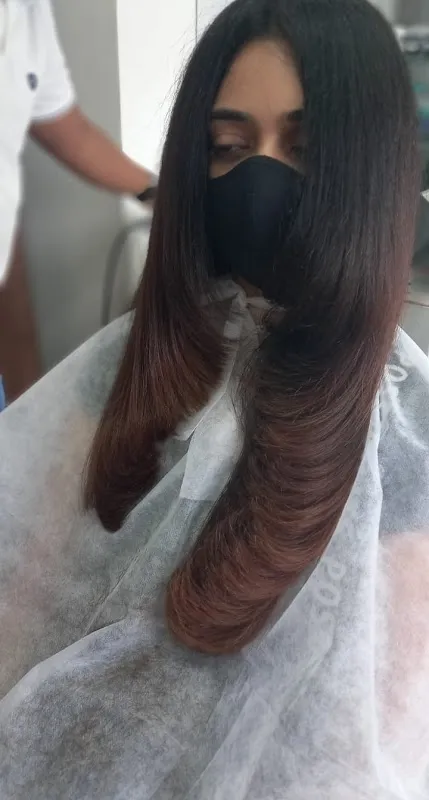 Nitin's Unisex Salon