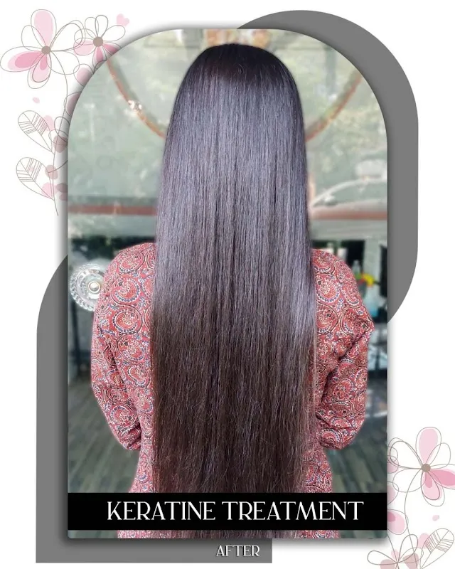 Nitin's Unisex Salon