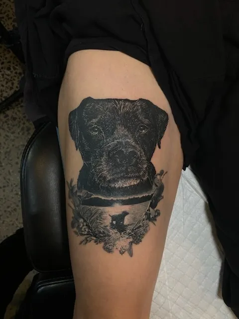 Newtown Art Studio - Geelong Tattoo Studio