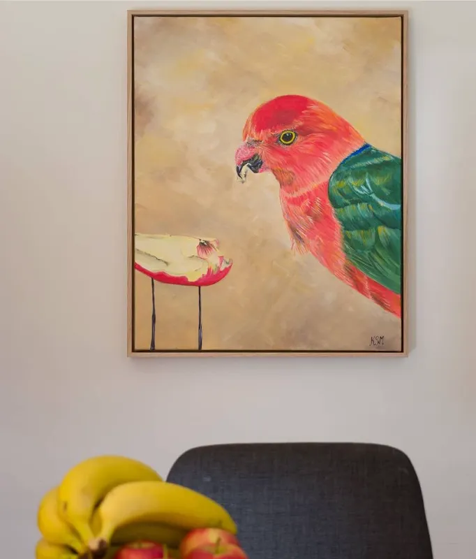 Newtown Art Studio - Geelong Tattoo Studio