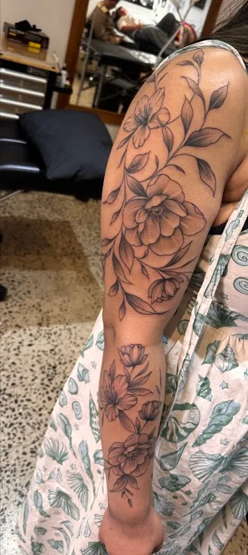 Newtown Art Studio - Geelong Tattoo Studio
