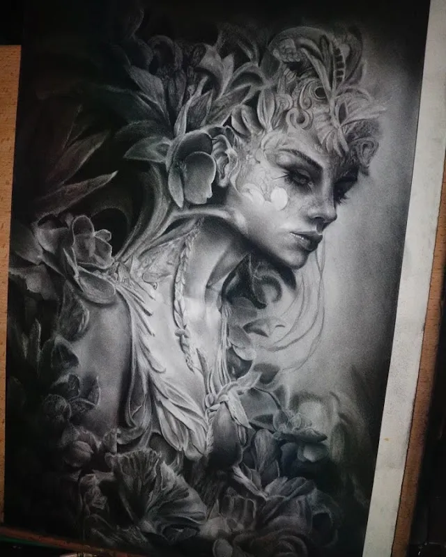 Newtown Art Studio - Geelong Tattoo Studio
