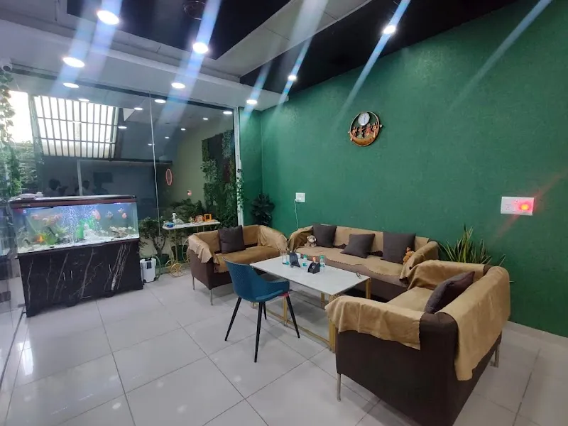Yantra Tattoo Studio