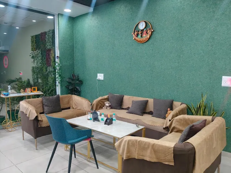 Yantra Tattoo Studio