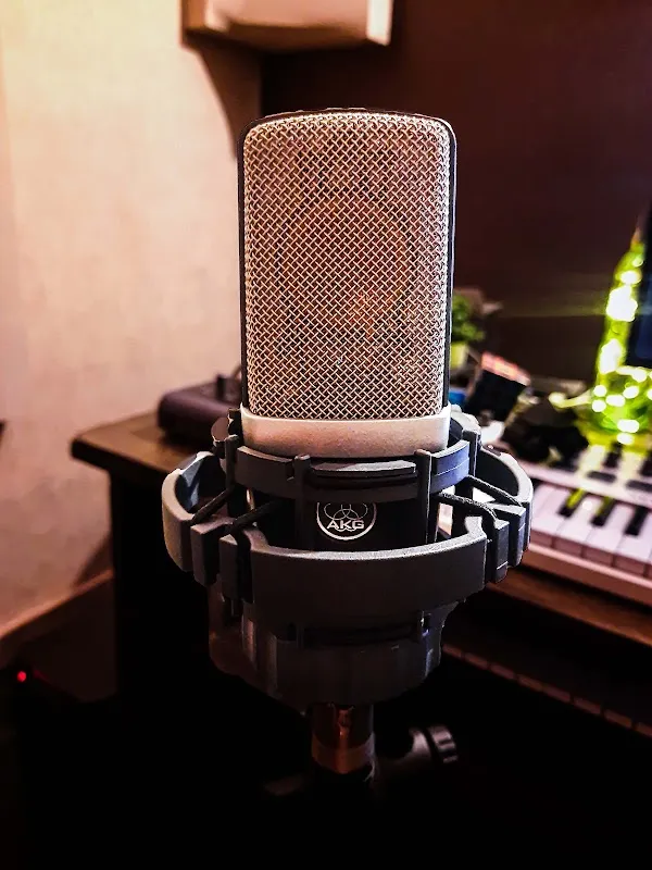 Black Pearl Studios
