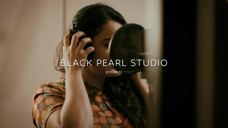 Black Pearl Studios