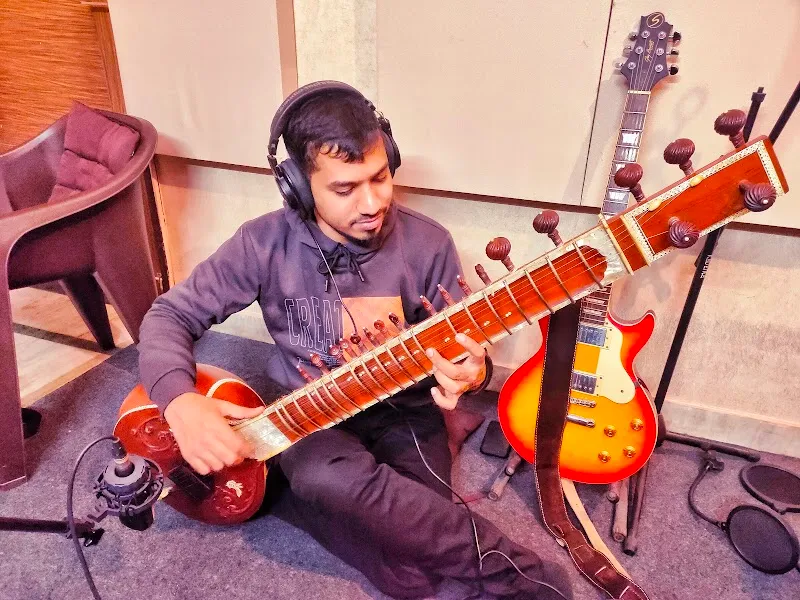 Black Pearl Studios