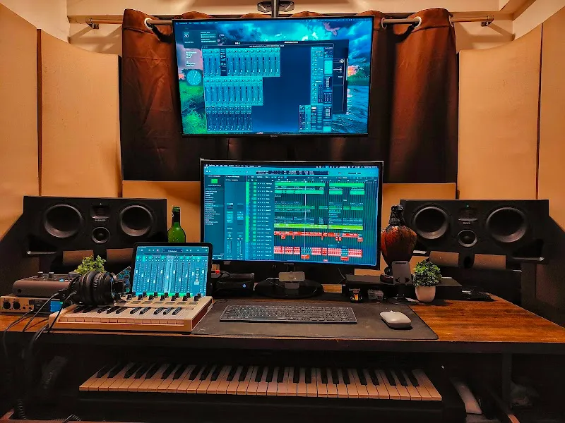 Black Pearl Studios