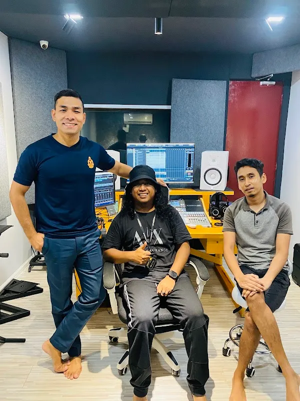 A.i Studios