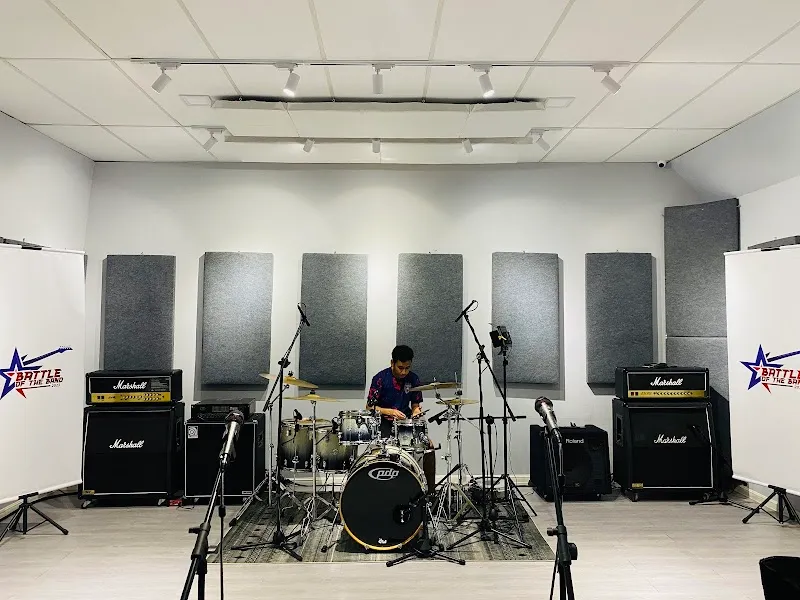 A.i Studios