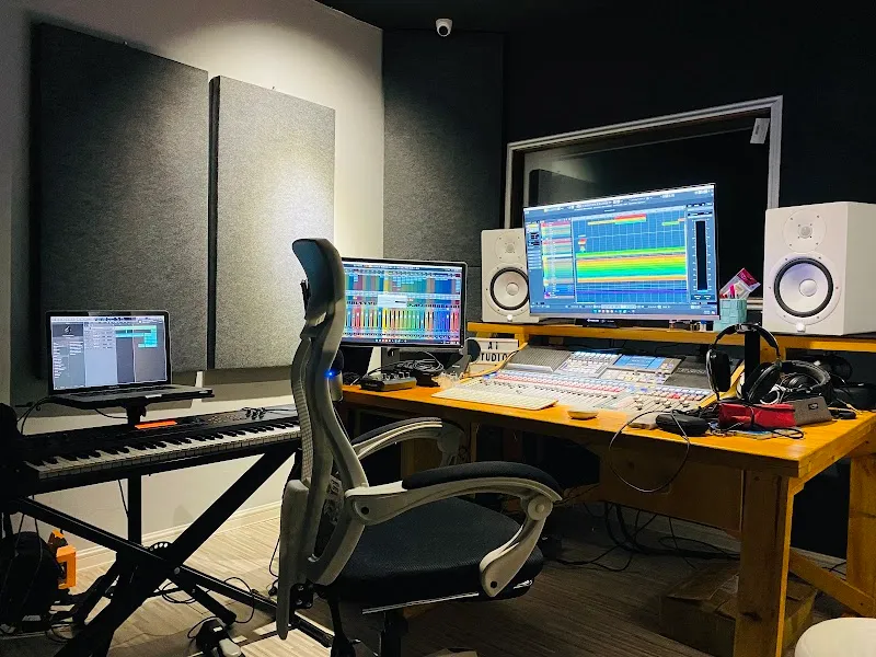 A.i Studios