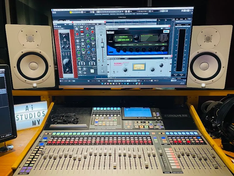 A.i Studios