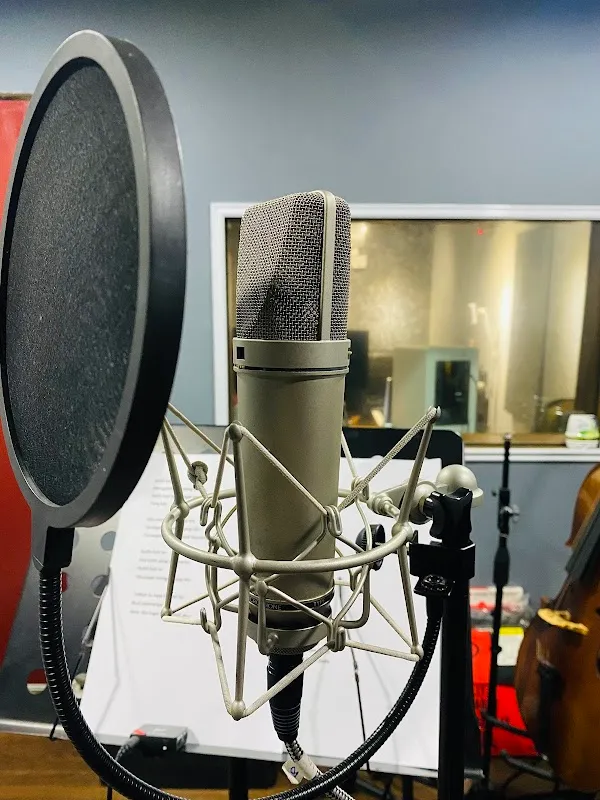 A.i Studios