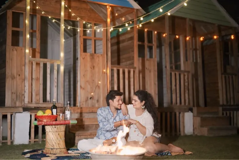 Jaishree Studio Farms