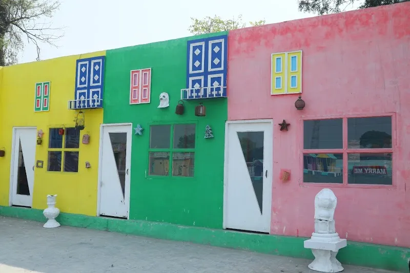 Jaishree Studio Farms