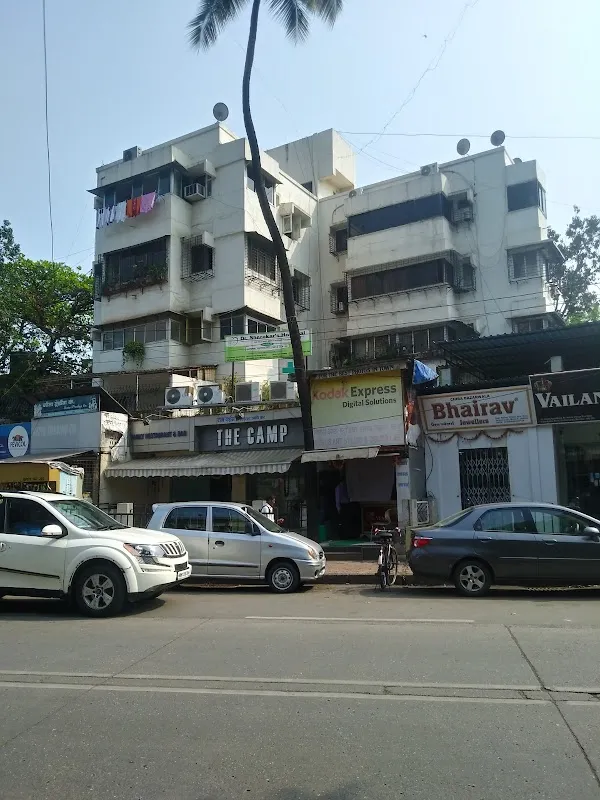 Venus Art Studio & Color Lab