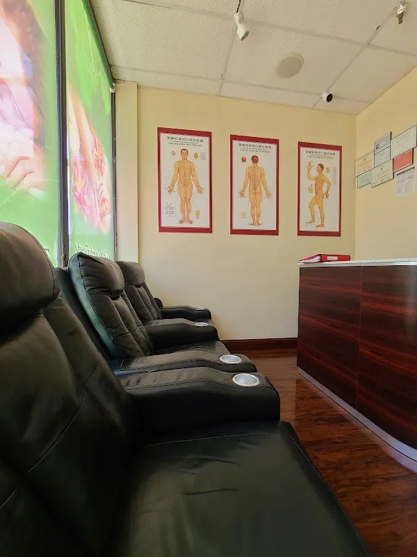 Healthy Massage