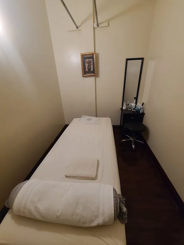 Healthy Massage