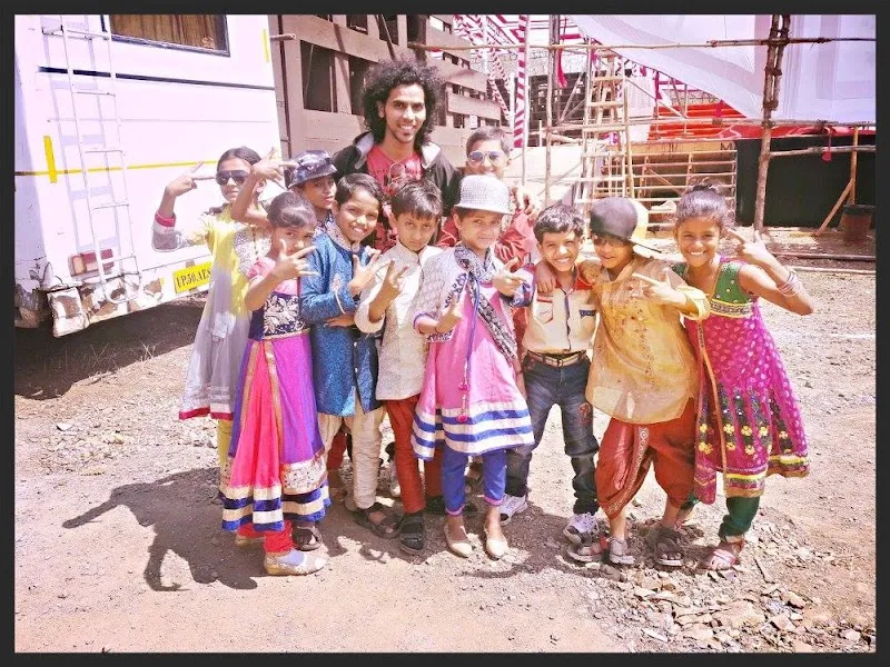 Moonwalker Dance Academy