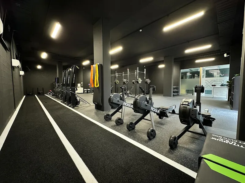 XRS GYM ADELAIDE