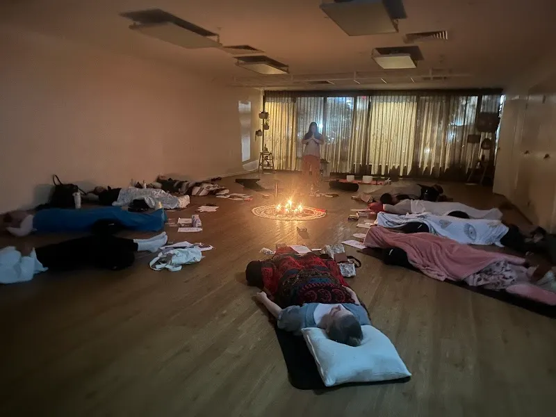 Elements Yoga + Wellness Studio