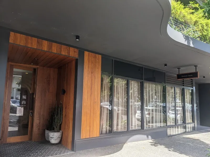 Elements Yoga + Wellness Studio