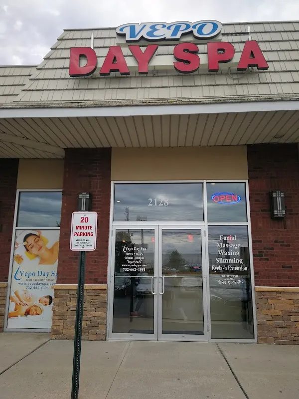 Vepo Day Spa