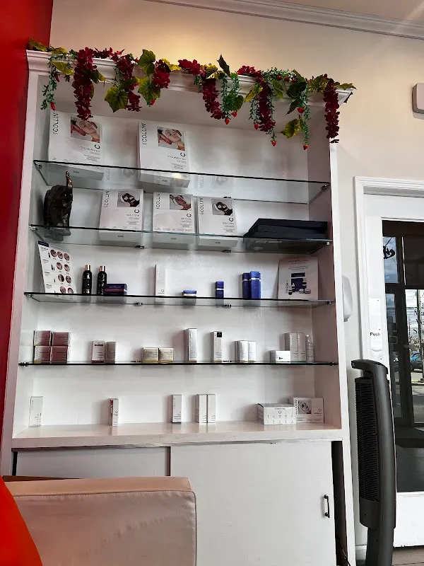 Vepo Day Spa