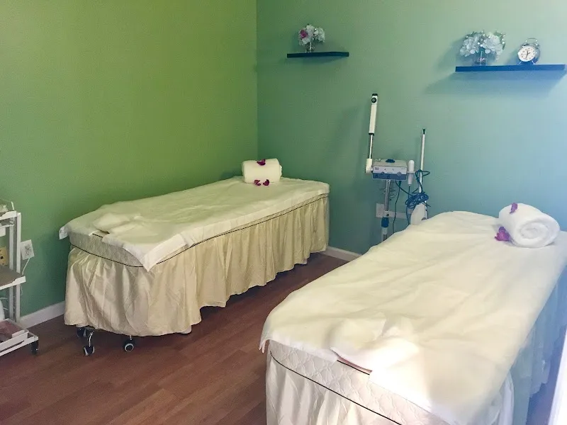 Vepo Day Spa