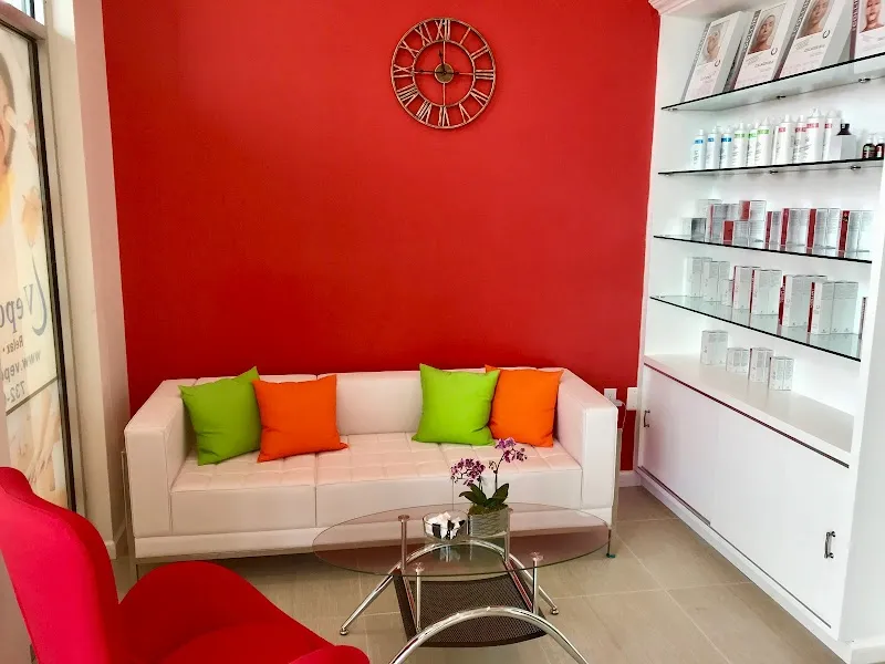Vepo Day Spa