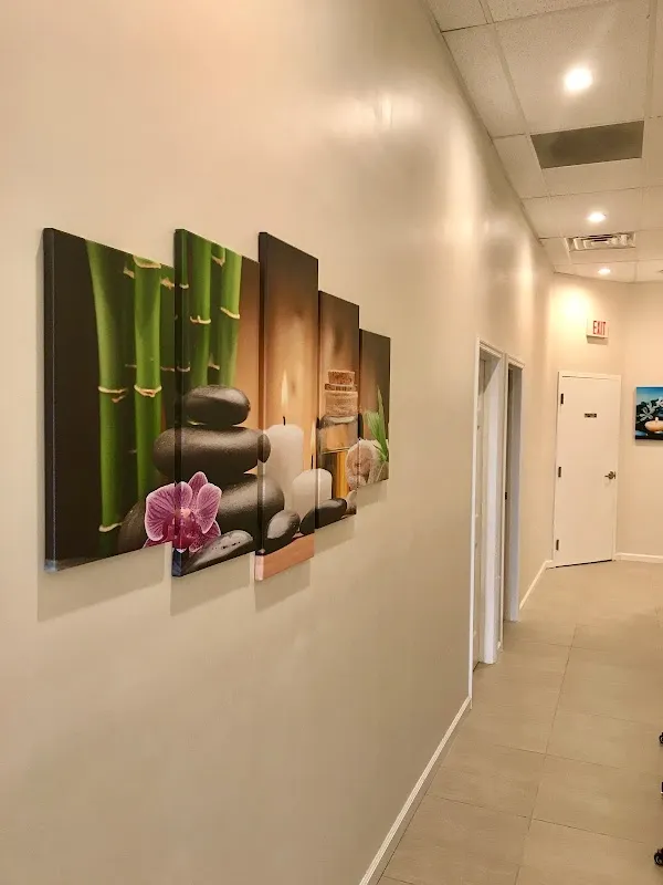 Vepo Day Spa