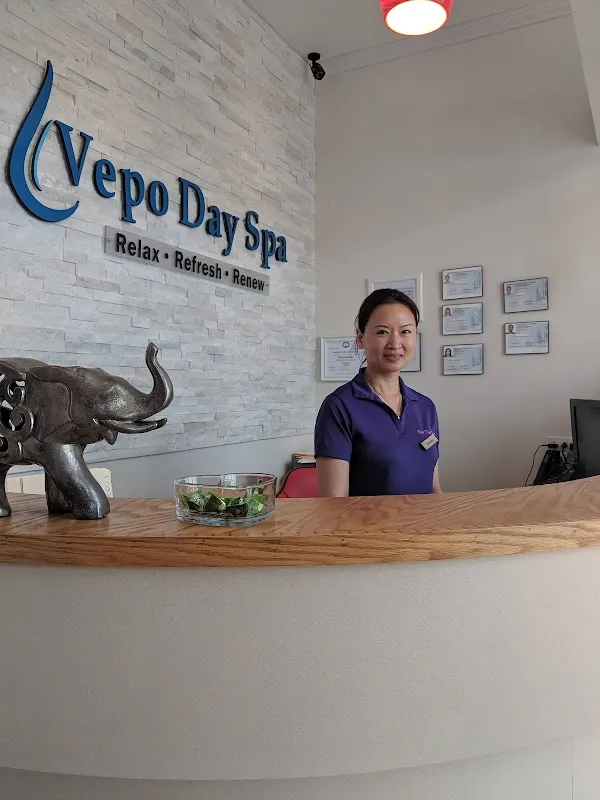 Vepo Day Spa