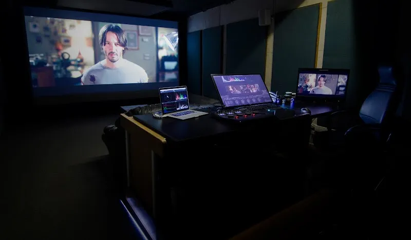 Filmo Estudios