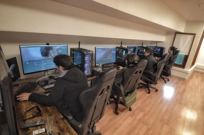 Filmo Estudios