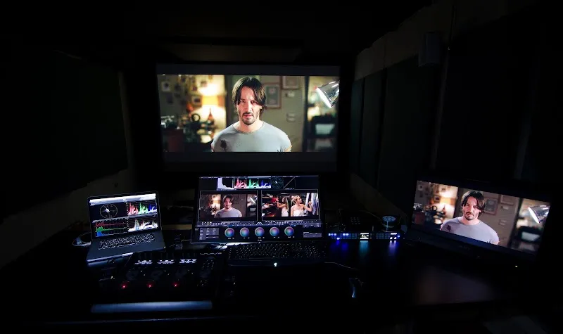 Filmo Estudios