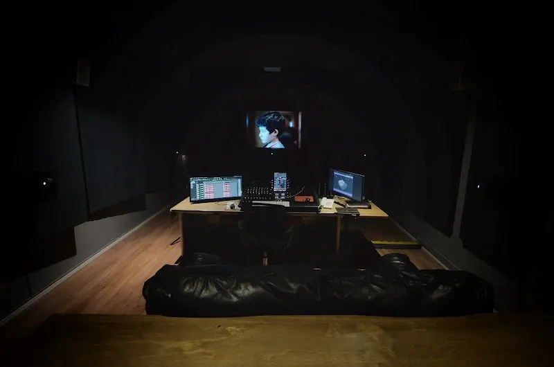 Filmo Estudios
