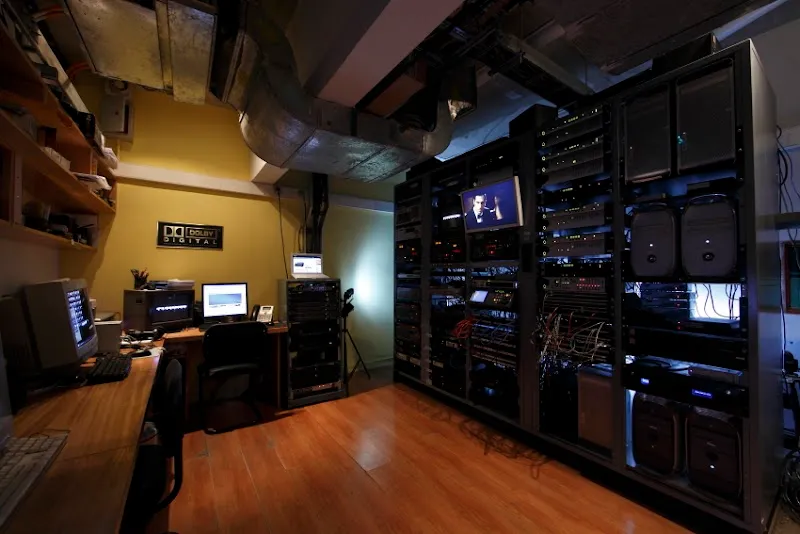 Filmo Estudios