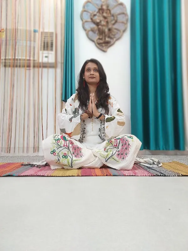 Yoga with Niryoga