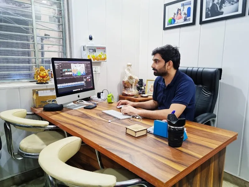 The Film Arts Studio
