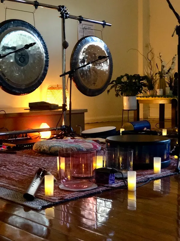 Yoga Spirit Studios