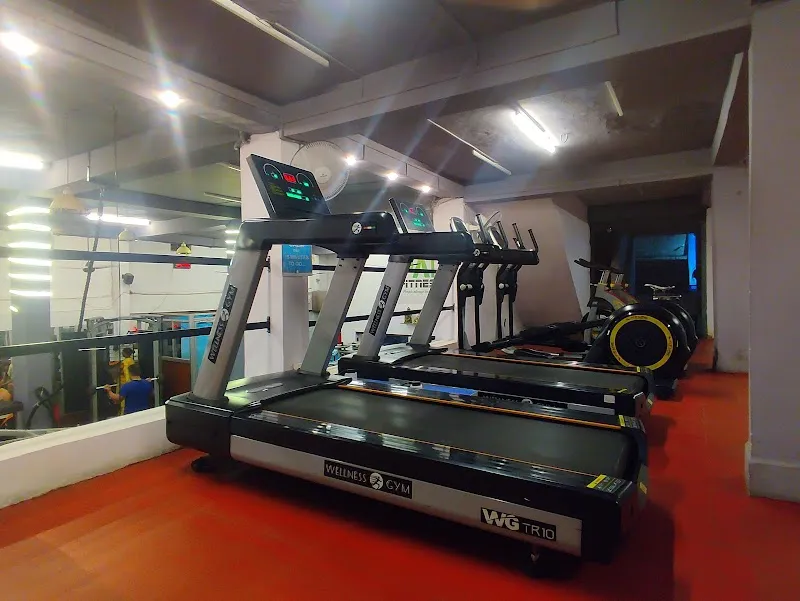 Pal Fitness