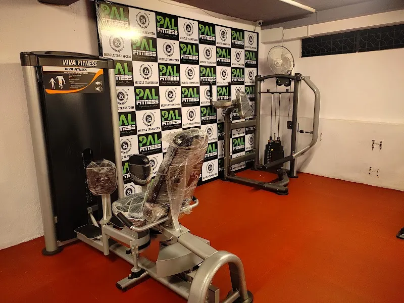 Pal Fitness