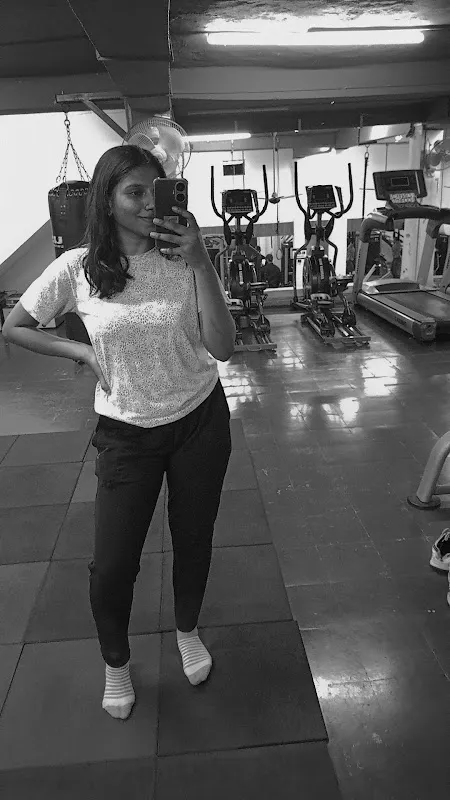 Pal Fitness