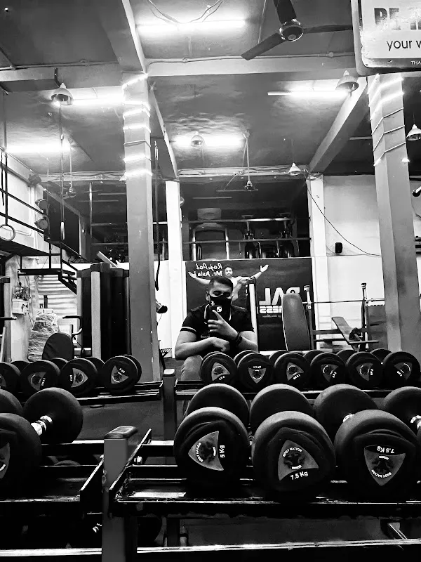 Pal Fitness