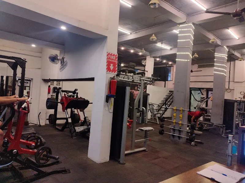 Pal Fitness
