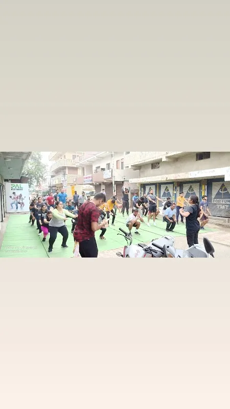 Pal Fitness