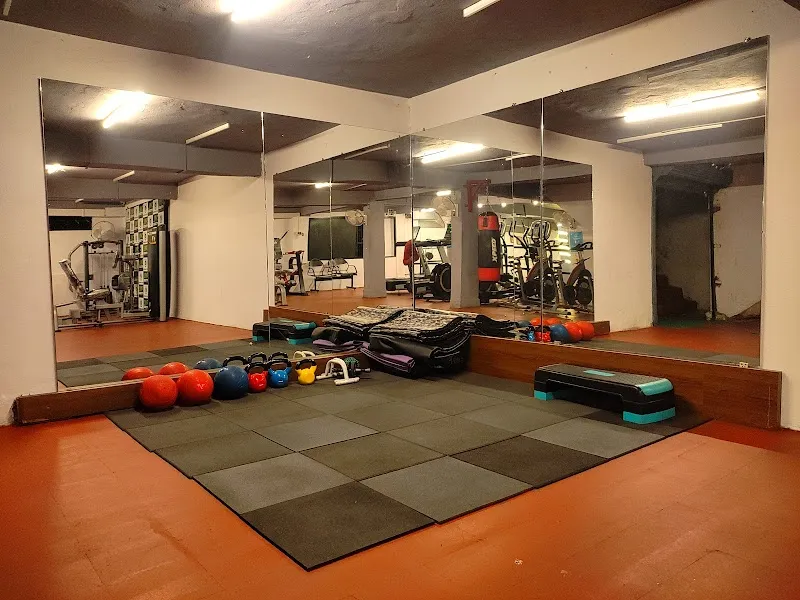 Pal Fitness