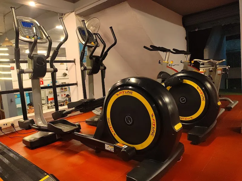 Pal Fitness