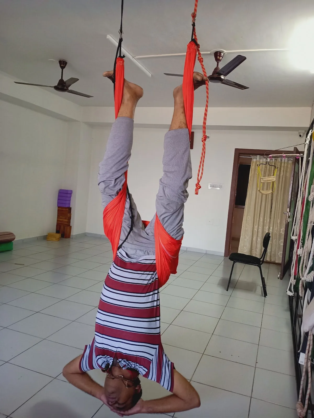 Tatvabodh Yogshala