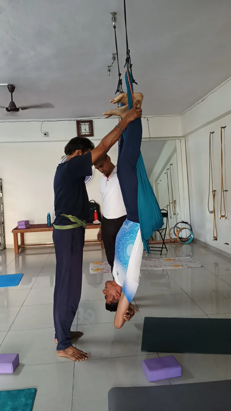 Tatvabodh Yogshala